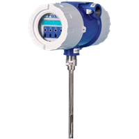 Thermal Flow Meters